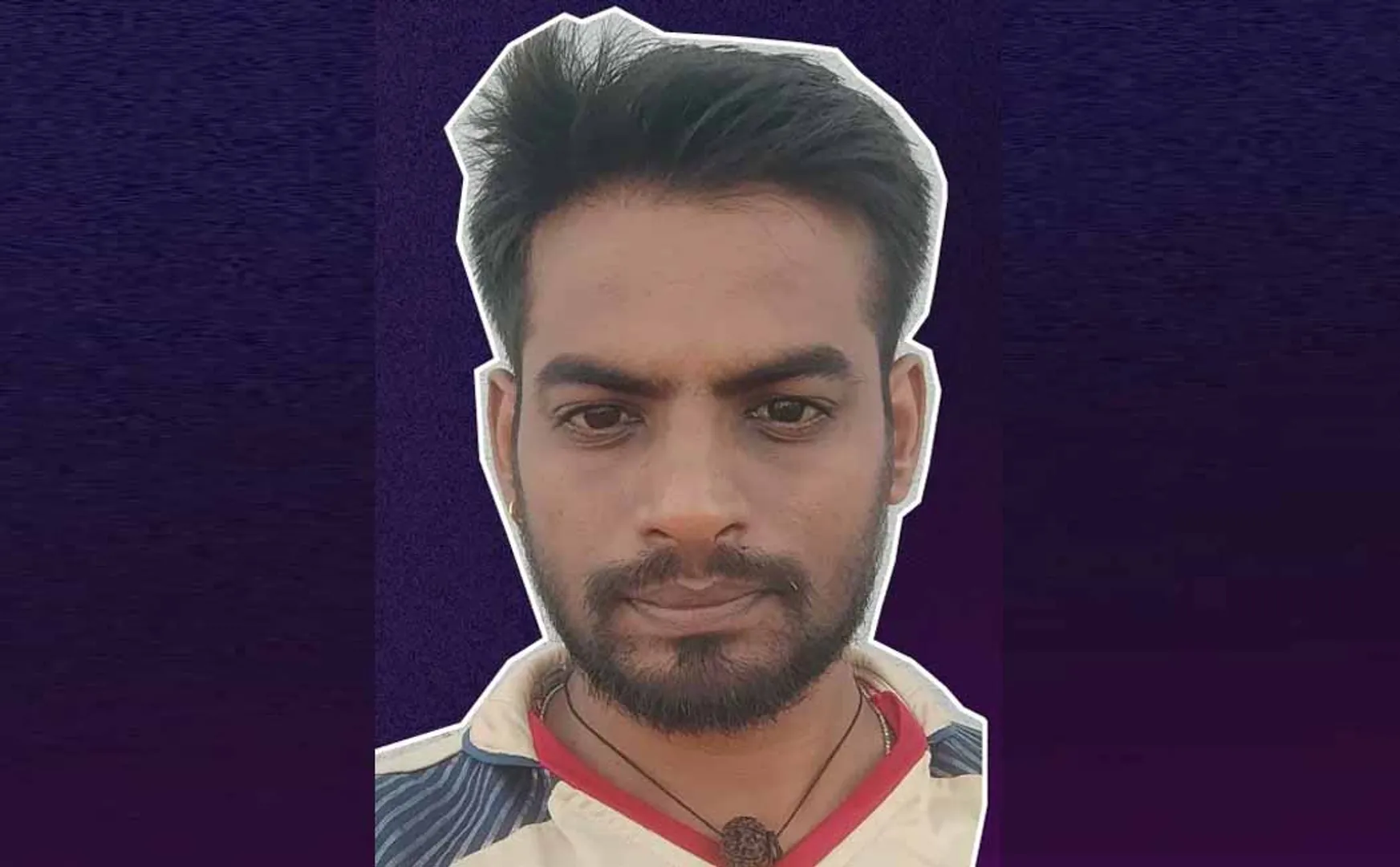 Chennai delivery boy selected to bowl for Netherlands team